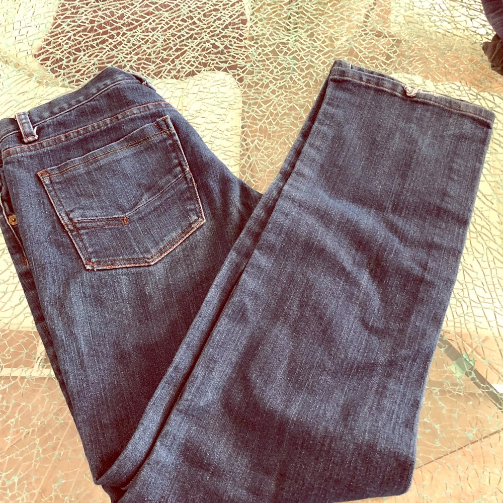 Ezekiel 302 men slim jeans, size 30